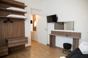 LAirone Resort - Soggiorno rilassante in Irpinia