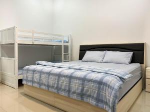 Taiping City View 3BR Condo near Lake Garden with Sunset View & Swimming Pool, Free Netflix WiFi