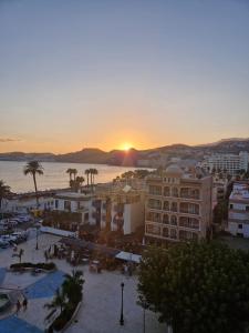Apartamento Playa