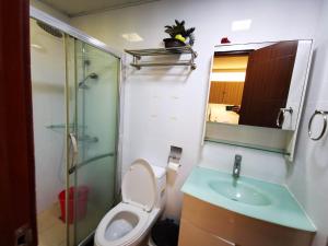 HOMESTAY at the Session Megatower 1