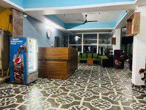Hotel ANR Grand