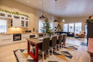 Magical Arctic Dream Home By BookLapland