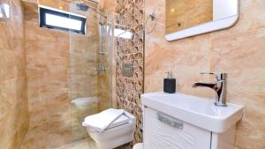 Kalkan 2 bedroom apartment with private pool