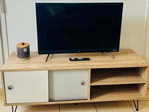 Charmant T2 - Proche Zénith et Toison dOr