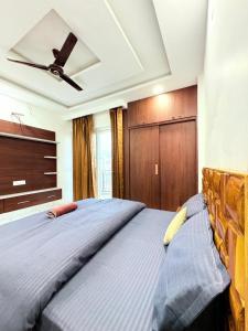 2nd Homes 2 BHK Haven Comfort Space Galore