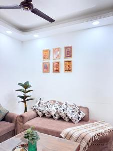 2nd Homes 2 BHK Haven Comfort Space Galore