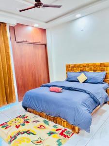 2nd Homes 2 BHK Haven Comfort Space Galore