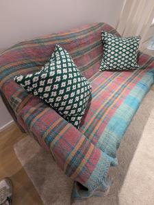 cozy nest basement st gilles