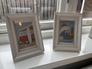 Sfeervol vakantiehuis in Domburg, dichtbij strand en centrum