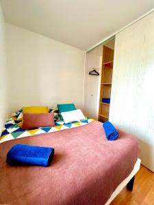 Charmant T2 - Proche Zénith et Toison dOr