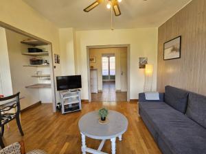 Esplanade - Appartement vue Vercors, confort, parking