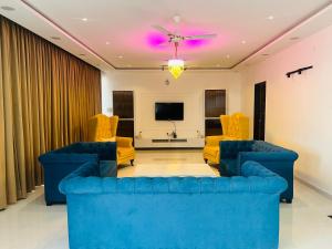 Gokul Villa Homestay