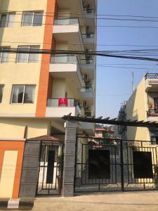 Santi apartment by staytion