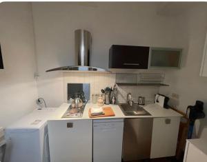 Casa Amedeo bellissima centrale