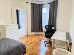 6 Bedroom House in Croydon