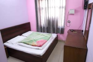 New Samrat Hotel & Restaurant