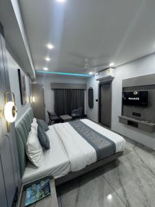 Hotel HR Prime