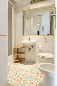 Casa Amedeo bellissima centrale