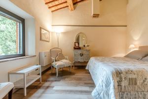 Affitti Brevi Siena - Podere Lisi, Tranquillo rifugio di campagna