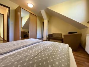 Penzión na Ráztočnom