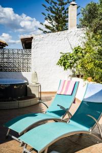 Carvoeiro Beach Apartment