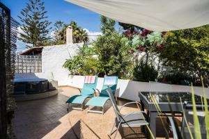 Carvoeiro Beach Apartment