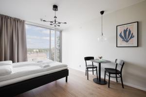 Brand new Studios Amidst Ancient Ruins Oasis