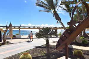 Brisamar Suites IV by VillaGranCanaria