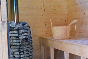 Penzión na Ráztočnom