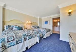 Daytona Beach Resort 807