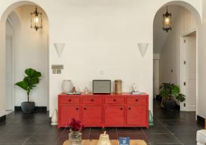 LohonoStays Calisto Villa D