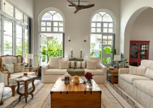 LohonoStays Calisto Villa D