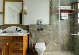 LohonoStays Calisto Villa D