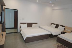 Hotel Shree Radhe Mohan And Resort