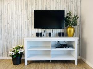 Apartment Mayflower Teichhof Fehmarn