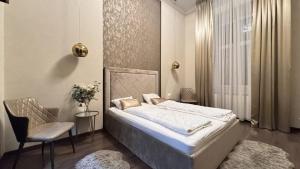 Dohány Dreamy Delight Next to Synagogue