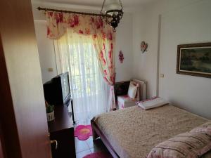 Корал апартамент