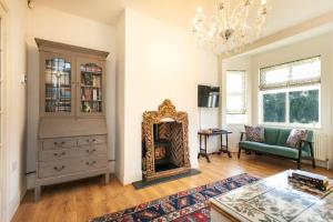 Wilford Retreat Parking Wi-Fi River Trent - Pass the Keys