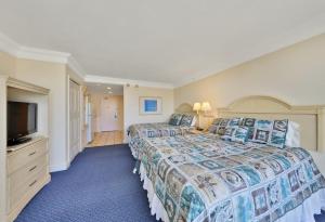 Daytona Beach Resort 808