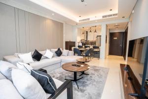 Cityscape Retreat Nobles 2BR Nobles Edition