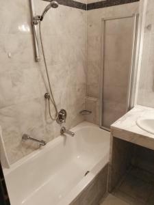 Deluxe Double Room room in Hotel Seltenriegel