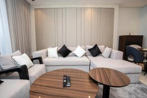 Cityscape Retreat Nobles 2BR Nobles Edition