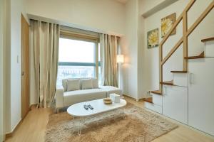 SkyLakeStay - 잠실 롯데타워롯데월드 석촌호수뷰 최고의 전망