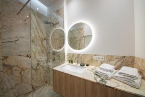 Apartamenty z jacuzzi i widokiem na Odrę - Boulevard Drobnera