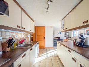 Grand appart confortable au cœur des Diablerets