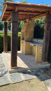 Casa Tunis - poucos passos do mar