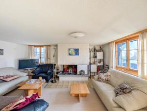 Grand appart confortable au cœur des Diablerets