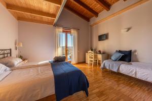 Alloggi agrituristici Paraschos