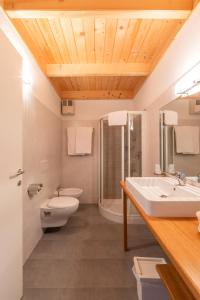 Alloggi agrituristici Paraschos