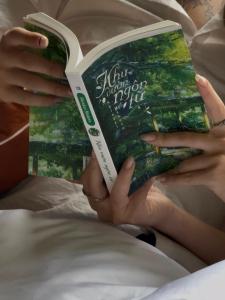 Ansora Homestay Huế